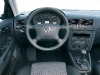 VW Golf IV интерьер 